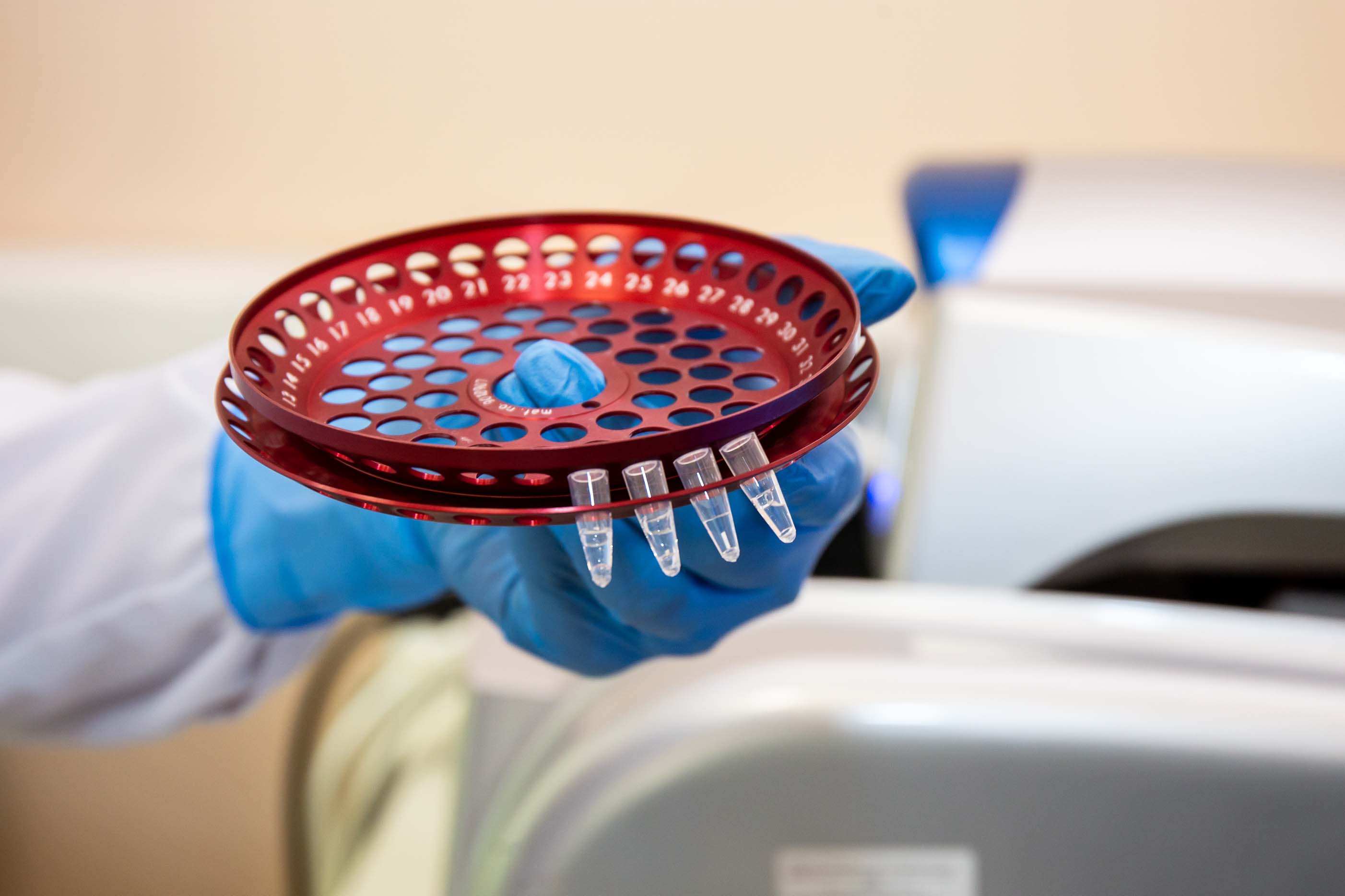 Производство