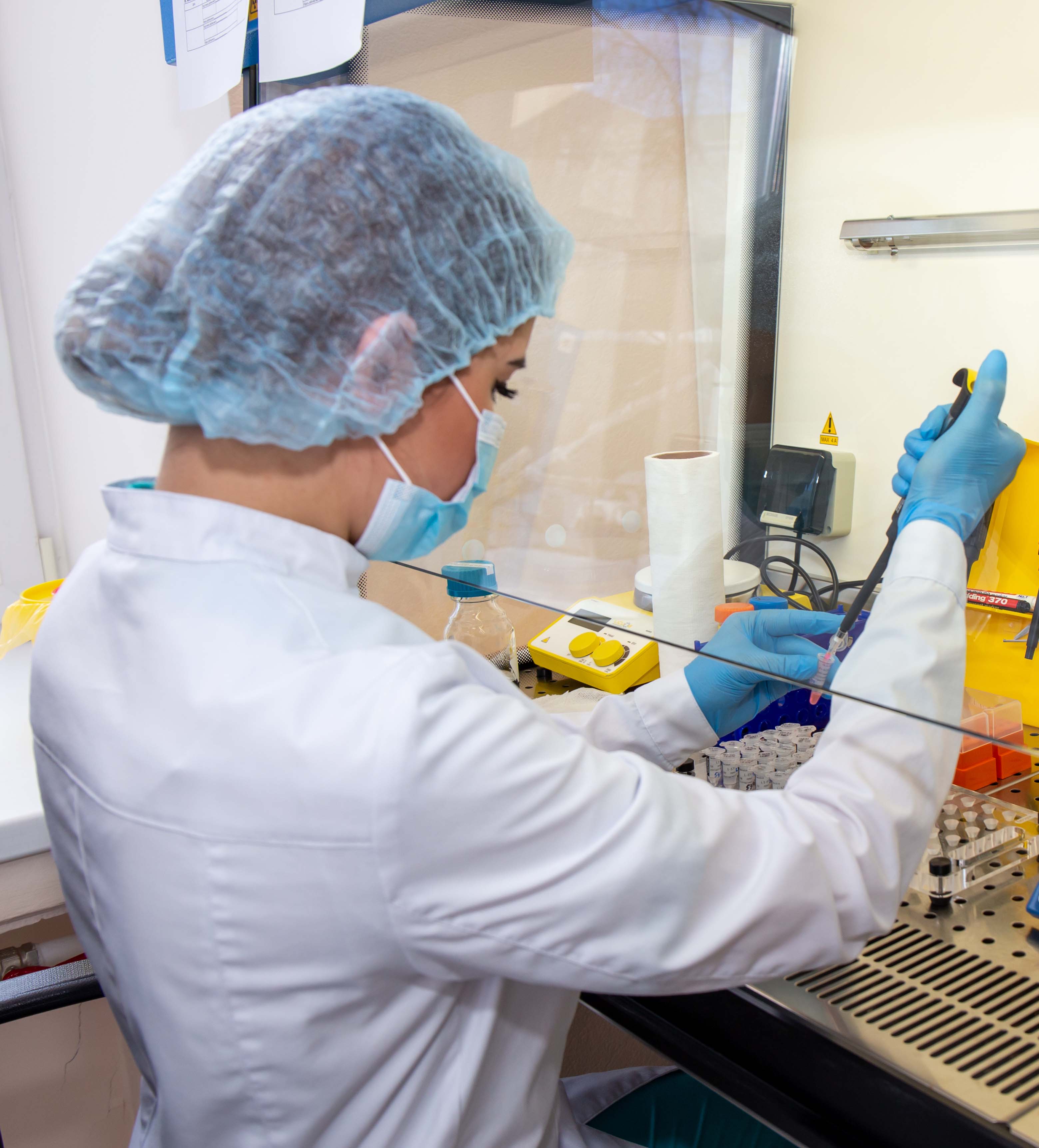 Контроль качества