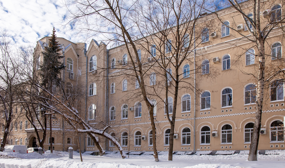 ЦСП ФМБА РФ