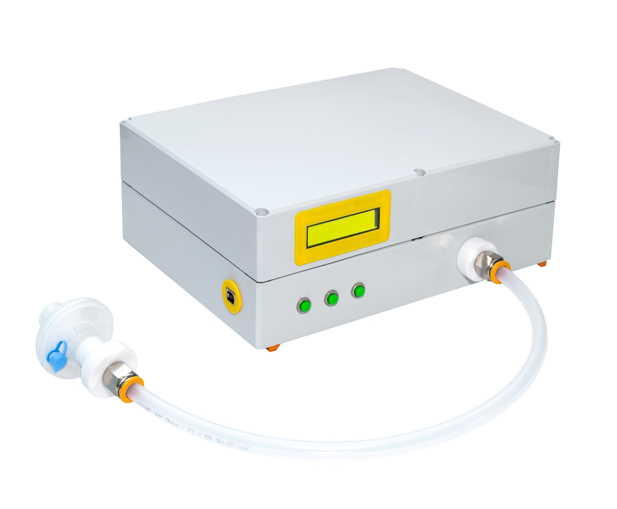 Электронный нос