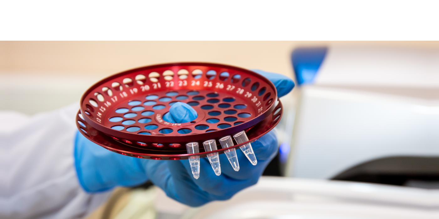 «АмплиТест®» - уникальные научные разработки