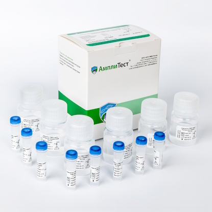 АмплиТест РИБО-преп