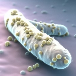 Molecular epidemiology of mcr-1-positive clinical Enterobacterales isolates