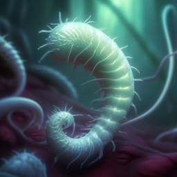 Design of a Protocol for Soil-Transmitted Helminths (in Light of the Nematode Toxocara canis)