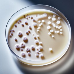 Оценка эффективности нового набора реагентов для выявления мутаций