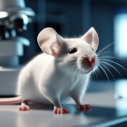 Модель ВИЧ-инфекции на основе гуманизированных мышей