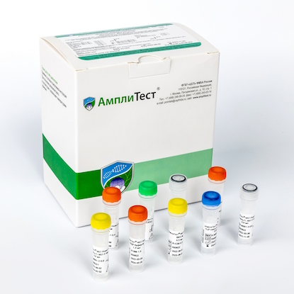 АмплиТест® МБТ-Резист-I