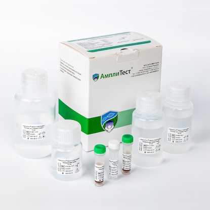 АмплиТест® Магно-Сорб-Комбо