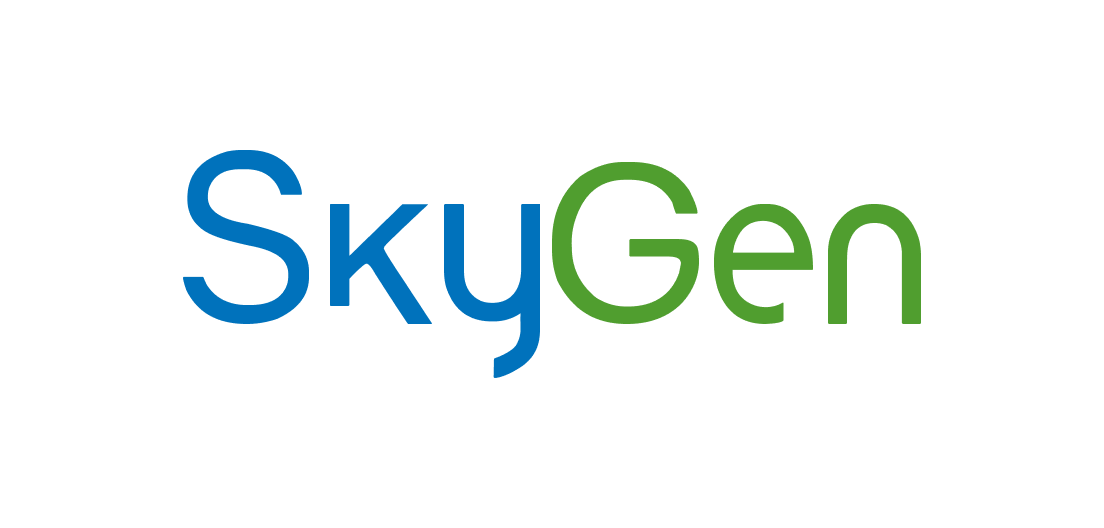 Общество с ограниченной ответственностью «СкайДжин»