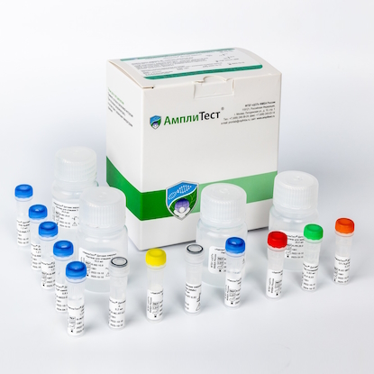 АмплиТест® Детские вирусы