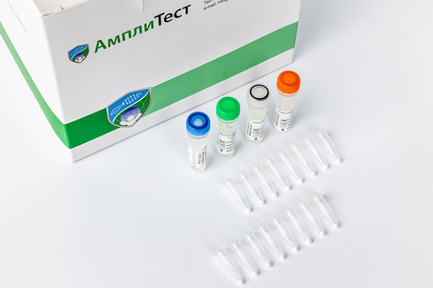 АмплиТест® МБТ-Резист-II