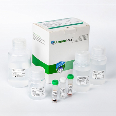 АмплиТест® Магно-Сорб-Комбо
