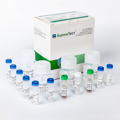 АмплиТест® Магно-Сорб-Турбо