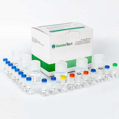 АмплиТест SARS-CoV-2 